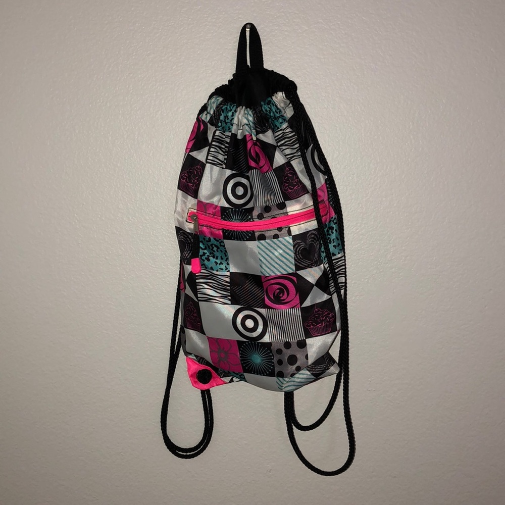 Drawstring Bag